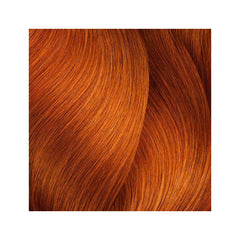 Dia Light Booster COPPER