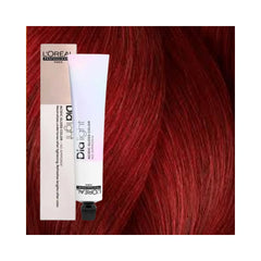 Dia Light Booster RED