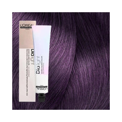 Dia Light Booster VIOLET