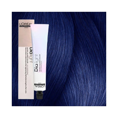 Dia Light Booster ASH/BLUE