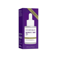 SKIN REPUBLIC - Serums - Matrixyl 3000 10%