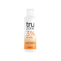 TRUZONE - Cream Peroxide 3% 250ml