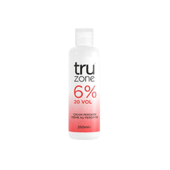 TRUZONE - Cream Peroxide 6% 250ml