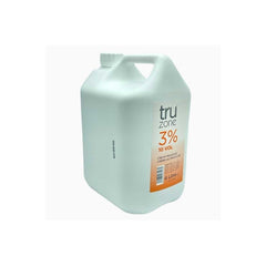 TRUZONE - Cream Peroxide 3% 4ltr
