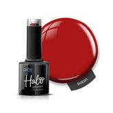 Halo Gel Polish Winter Warmer Collection Robin 8ml - Long-Lasting Gel Nail Polish