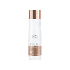 Wella Fusion - Shampoo - 250ml