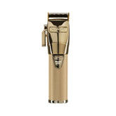 BaByliss PRO - Clippers - Cordless Super Motor Clipper GOLD