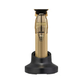 BaByliss PRO - Trimmers - Cordless Super Motor Skeleton Trimmer GOLD