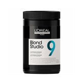 Blond Studio - 9 Levels