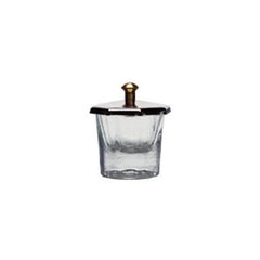 Pure Nails - Accessories - Dappen Dish Lid for Glass Dappen Dish