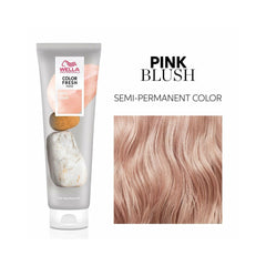 Color Fresh Mask - Peach Blush
