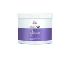 WellaPLEX No2