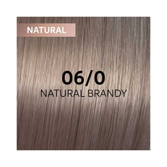 Shinefinity 06/0 - Natural Brandy