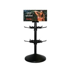 Pro Tan - Empty Rotating Sachet Tree