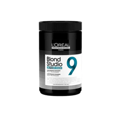 Blond Studio - 9 Levels w/ Bonder