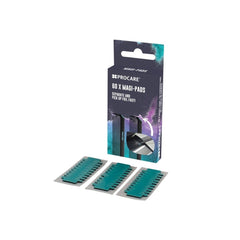 PROCARE - Fast Foiler Comb - Replacement Pads