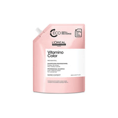 L'Oréal Serie Expert - Vitamino - Shampoo - 1500ml REFILL