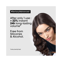 L'Oréal Serie Expert - Scalp Advanced - Serioxyl Shampoo - 300ml