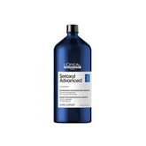 L'Oréal Serie Expert - Scalp Advanced - Serioxyl Shampoo - 1500ml