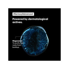 L'Oréal Serie Expert - Scalp Advanced - Serioxyl Shampoo - 1500ml