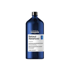 L'Oréal Serie Expert - Scalp Advanced - Serioxyl Shampoo - 1500ml