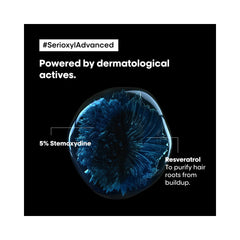 L'Oréal Serie Expert - Scalp Advanced - Serioxyl Density Activator Serum
