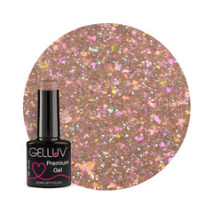 Gelluv - L'Amour De Paris - J'adore