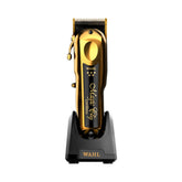 Wahl - Cordless Clipper - Magic Clip GOLD