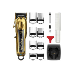 Wahl - Cordless Clipper - Magic Clip GOLD