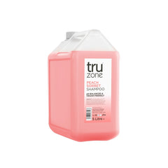 TRUCARE - Peach Sorbet Shampoo 5ltr