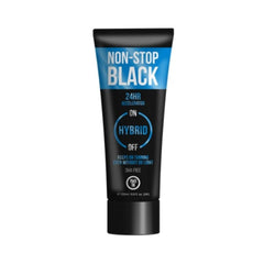 POWER TAN - Non-Stop Black - Bottle - Hybrid Accelerator