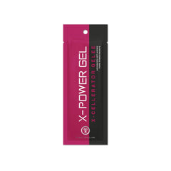 POWER TAN - X POWER - Sachet - Gel