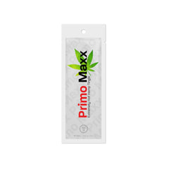 POWER TAN - Maxx - Sachet - Primo Maxx