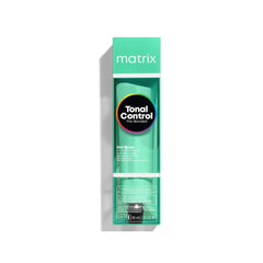 Matrix Tonal Control Pre-Bonded Gel Toner 5NJ Jammin Jade - 90ml