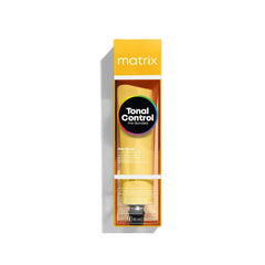 Matrix Tonal Control Pre-Bonded Gel Toner 5NW Gold Standard - 90ml
