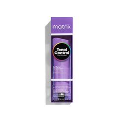 Matrix Tonal Control Pre-Bonded Gel Toner 8VG Taupe On Top - 90ml