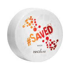 INNOluxe Retail - #SAVED Vegan Mask 100ml