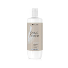 Blonde Expert Insta Strong Shampoo 1000ml