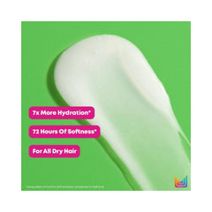 Total Results - Food For Soft - Shampoo - 1000ml