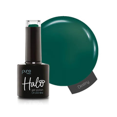 Halo Gel Polish Destiny 8ml - Arabian Nights Collection Gel Nail Polish