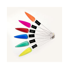 Gelluv -- Colour Pops - Through The Looking Glass (Ltd Edition)