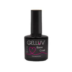Gelluv Foundation Base Coat 15ml