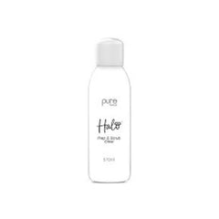 Halo Nail Prep & Scrub CLEAR 570ml