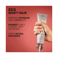 NEW OSIS - Bounty Balm - 150ml