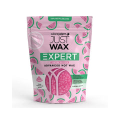 Just Wax - Expert - Hot Wax Watermelon