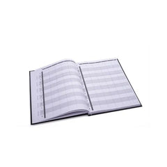 Agenda Appointment Book 6Asst Black