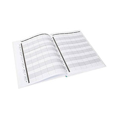 Agenda Appointment Book 6Asst White