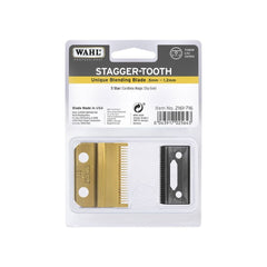 Wahl - Blade Set - GOLD Magic Blades