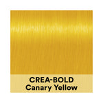 Indola CREA BOLD Semi-Permanent Colour 100ml - Canary Yellow