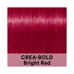 Indola CREA BOLD Semi-Permanent Colour 100ml - Bright Red